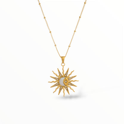 COLLANA SIRIO