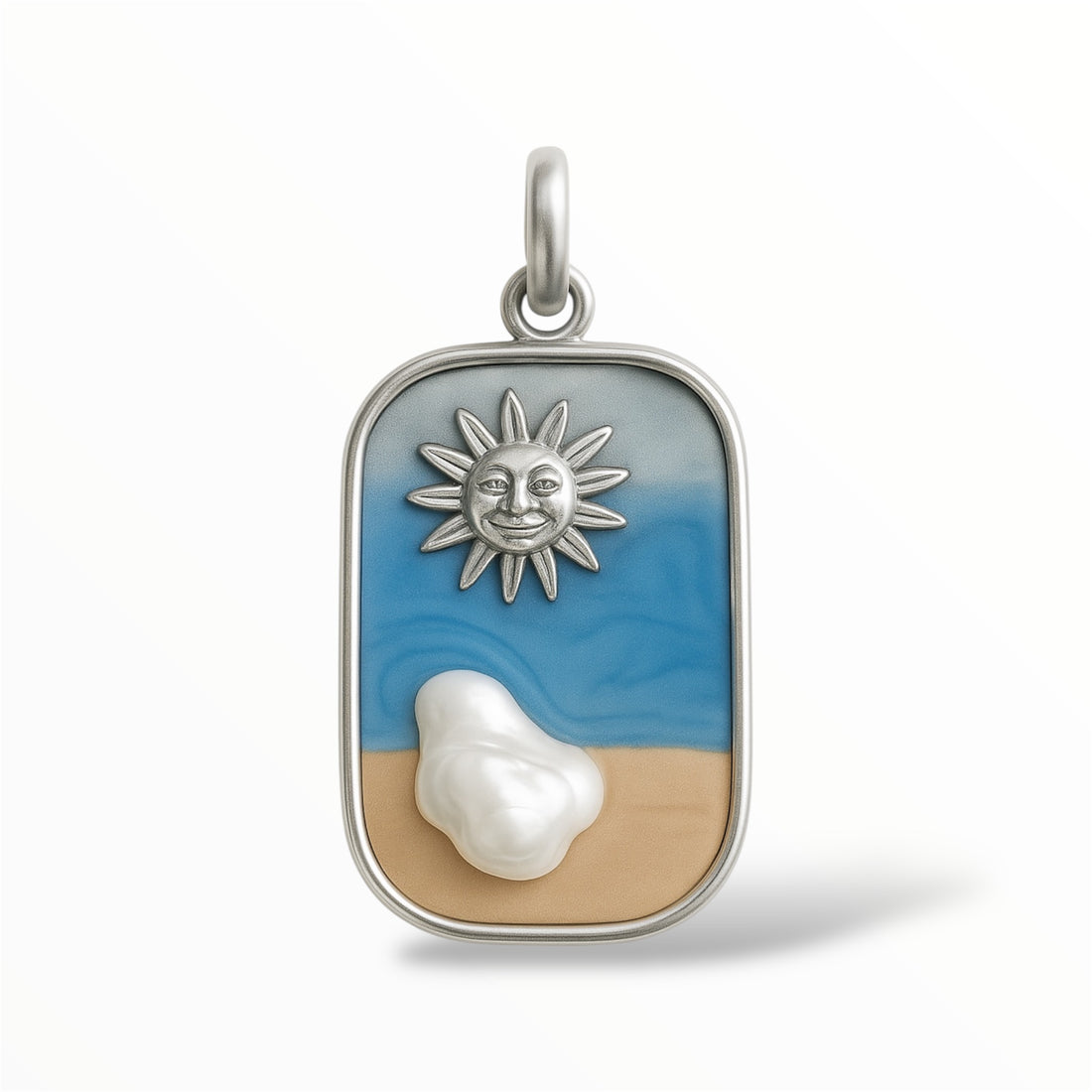 CIONDOLO SPIAGGIA