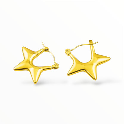 ORECCHINI STELLAR