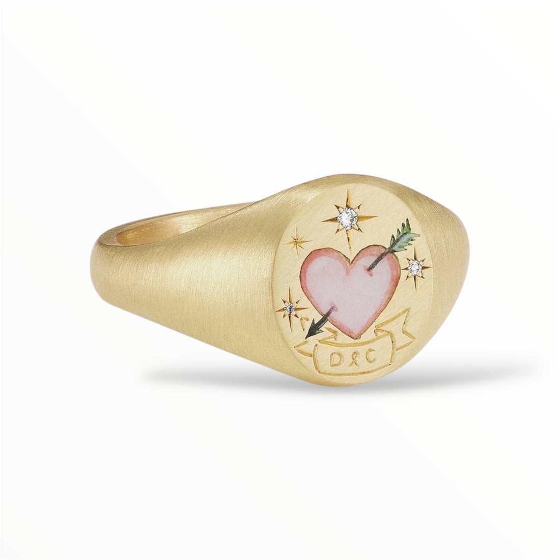 ANELLO CUPIDO