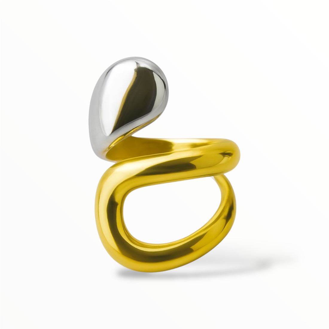 ANELLO TWICE