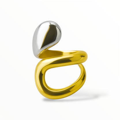 ANELLO TWICE