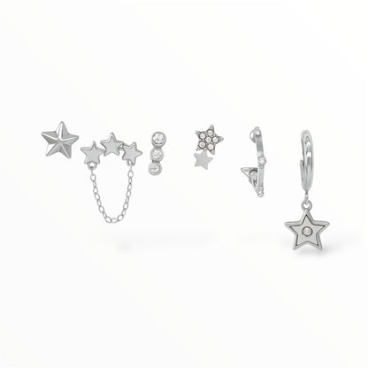 SET STELLA